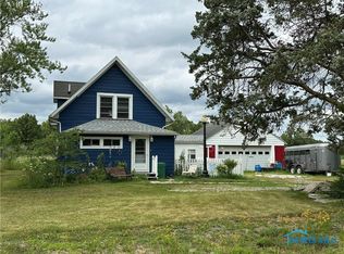 22593 Bowman Rd, Defiance, OH 43512