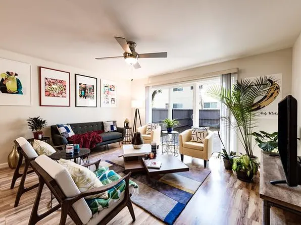 132 W Dana St #142, Mountain View, CA 94041