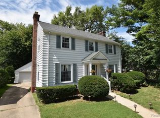 912 Beard St, Flint, MI 48503