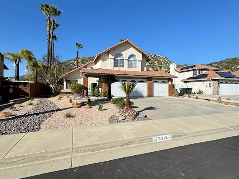 22918 Windwood Ln — Photo 1