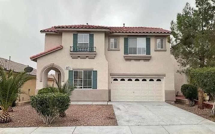 1st image of 8478 Garnet Peak Ct