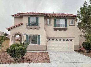 8478 Garnet Peak Ct, Las Vegas, NV 89117