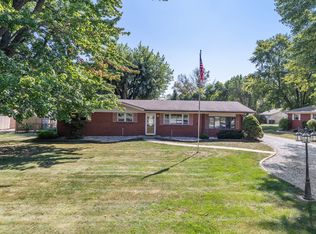 7961 E County Road 200 N, Avon, IN