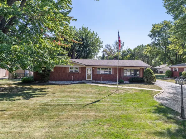 7961 E County Road 200 N, Avon, IN 46123