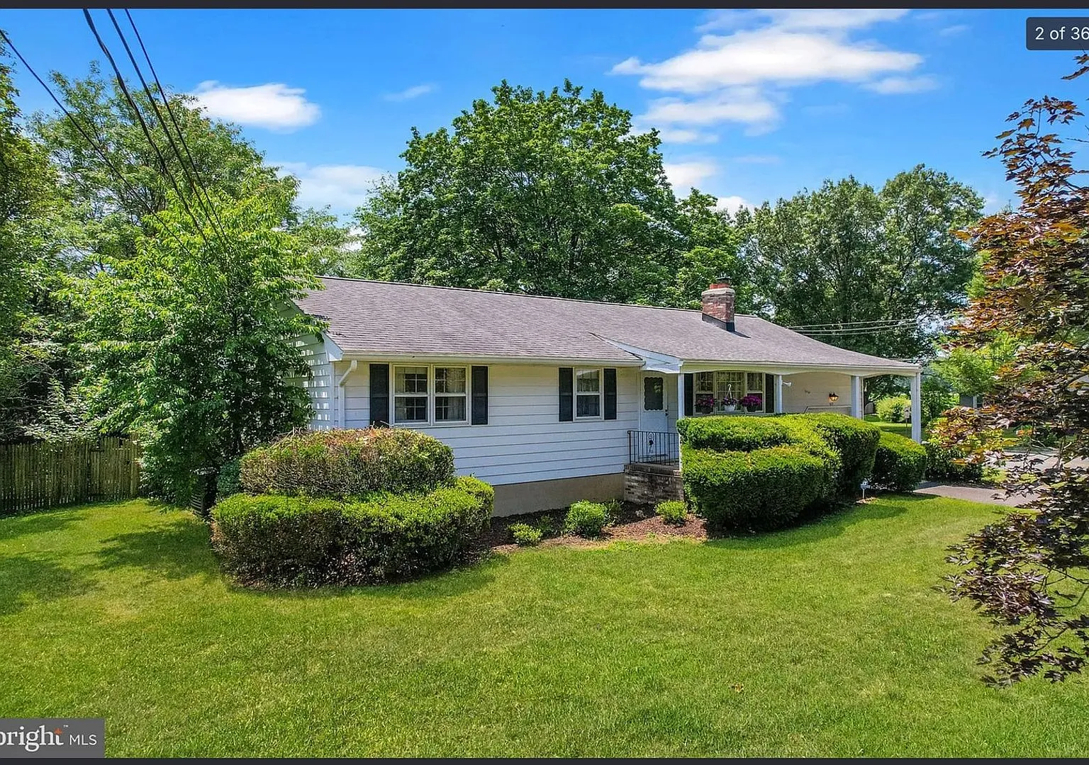 Charming 3BR House in East Windsor — Photo 3