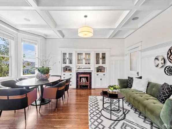 4504 California St, San Francisco, CA 94118