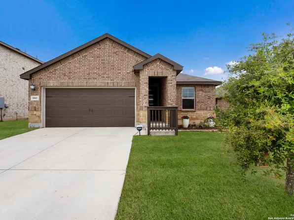 3005 Muscat Way, Schertz, TX 78154