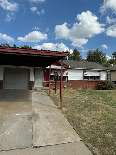 5324 S Agnew Ave Photo 1