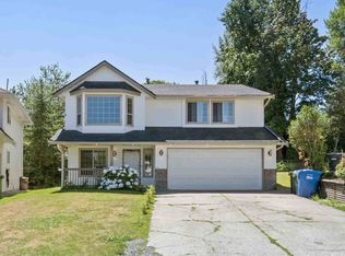 3184 Siskin Ct, Abbotsford, BC V2T 5R1