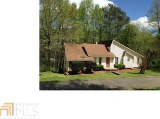 2266 Brick Mill Rd, Canton, GA 30115