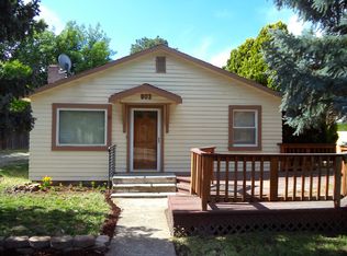 803 W Pine Ave, Meridian, ID 83642