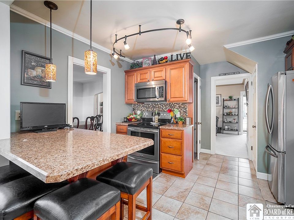 118 Ellis Ave, Jamestown, NY 14701 Zillow