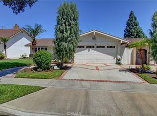 10781 Hungerford Pl, Cerritos, CA 90703