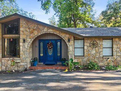 110 Calderon Ln, Del Rio, TX, 78840