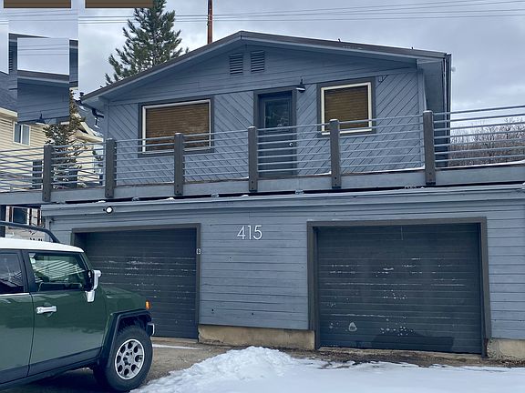 2nd image of 415 Aspen Dr #B