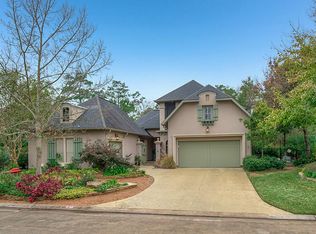 86 W Racing Cloud Ct, Spring, TX 77381