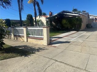 3511 1/2 W 111th Pl, Inglewood, CA 90303