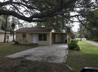 7704 47th Ave N, St Petersburg, FL 33709