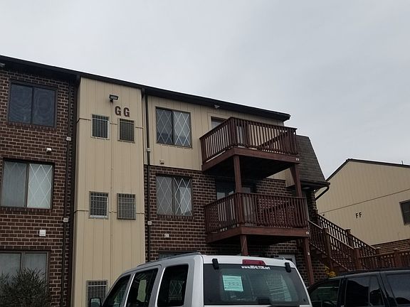 3rd image of 5200 Hilltop Dr APT Gg23
