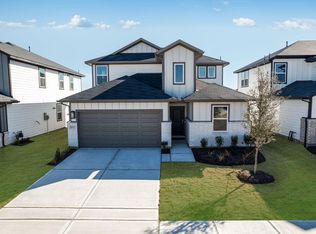 26707 Plain Glee St, Hockley, TX 77447