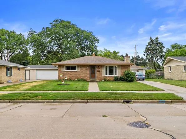 3801 Charles STREET, Racine, WI 53402