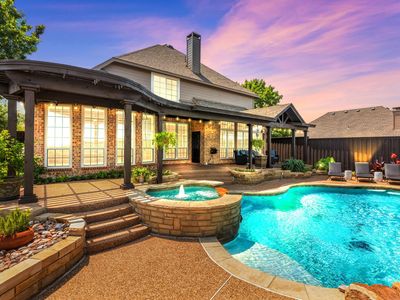 5820 Lakeland Ct, Sachse, TX, 75048