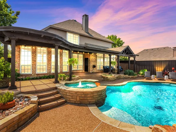 5820 Lakeland Ct, Sachse, TX 75048