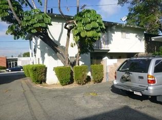 6322 Hoover Ave, Whittier, CA 90601