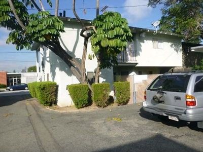 6322 Hoover Ave, Whittier, CA, 90601