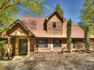 36 Rowland Point, Morganton, GA 30560