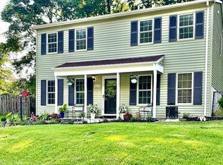 5273 Sudberry Ln, Woodbridge, VA 22193