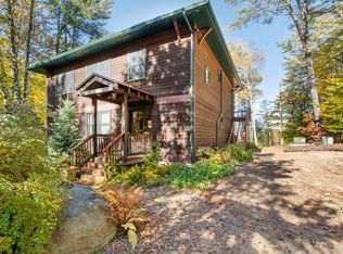 92 Singing Eagle Rd, Moultonborough, NH 03254