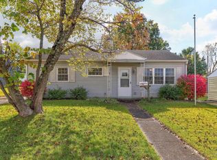 700 W Berkeley Ave, Evansville, IN