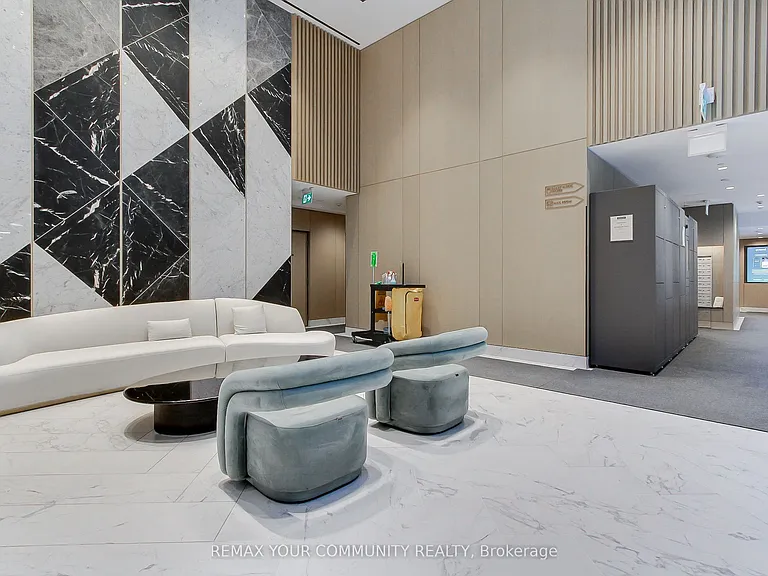38 Widmer St #2809 — Photo 5