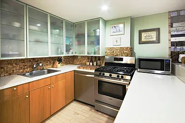 Sold by Town Residential