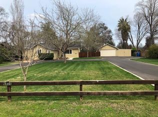 6825 E Waverly Ave, Redding, CA 96001