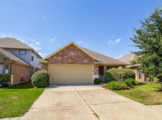 30723 Ginger Trace Dr, Spring, TX 77386