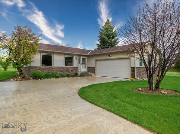 100 Shirley Way, Anaconda, MT 59711