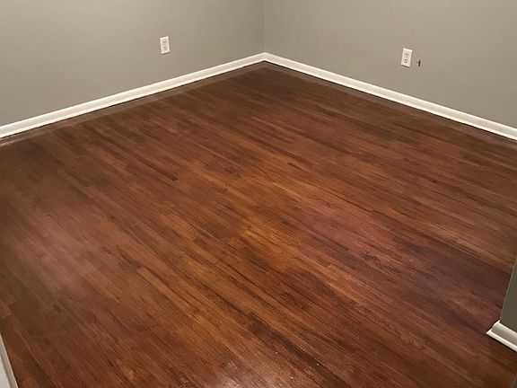 Main Floor Bedroom 1