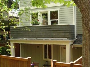 9128 45th Ave SW, Seattle, WA 98136