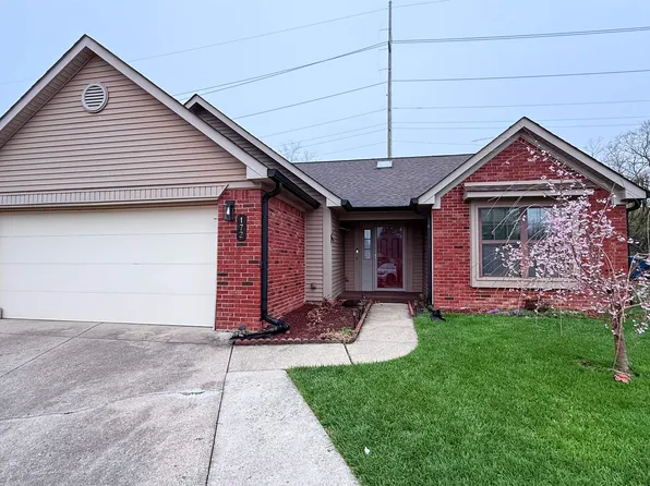 172 President Ct, Indianapolis, IN 46229