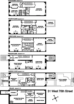 Sold by Douglas Elliman | media 19