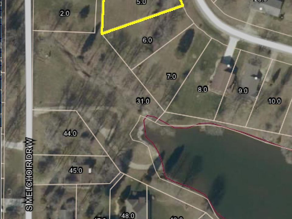 2nd image of 71 W Shepherds Ln