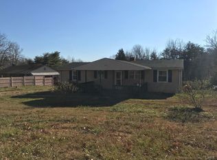 184 Liggon Rd, Madison Heights, VA 24572