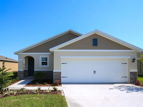 3377 Fort Mellon Ln, Sanford, FL 32773