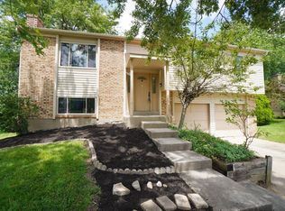 7228 Prince Wilbert Way, West Chester, OH