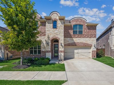 311 Dove Falls Dr, Argyle, TX, 76226