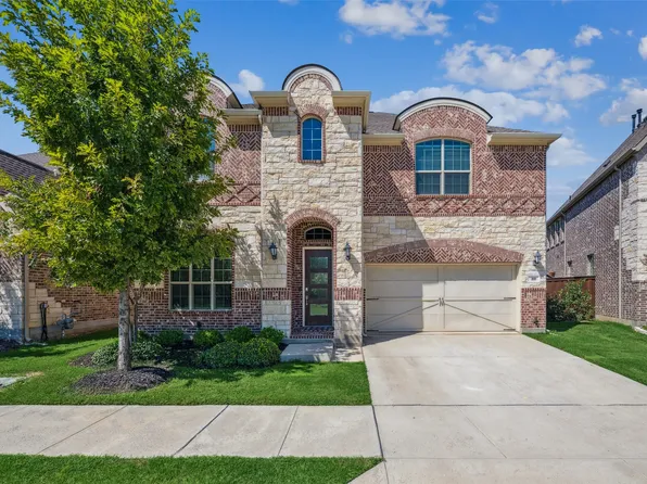 311 Dove Falls Dr, Argyle, TX 76226
