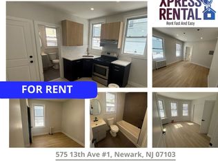 575 13th Ave #A1, Newark, NJ