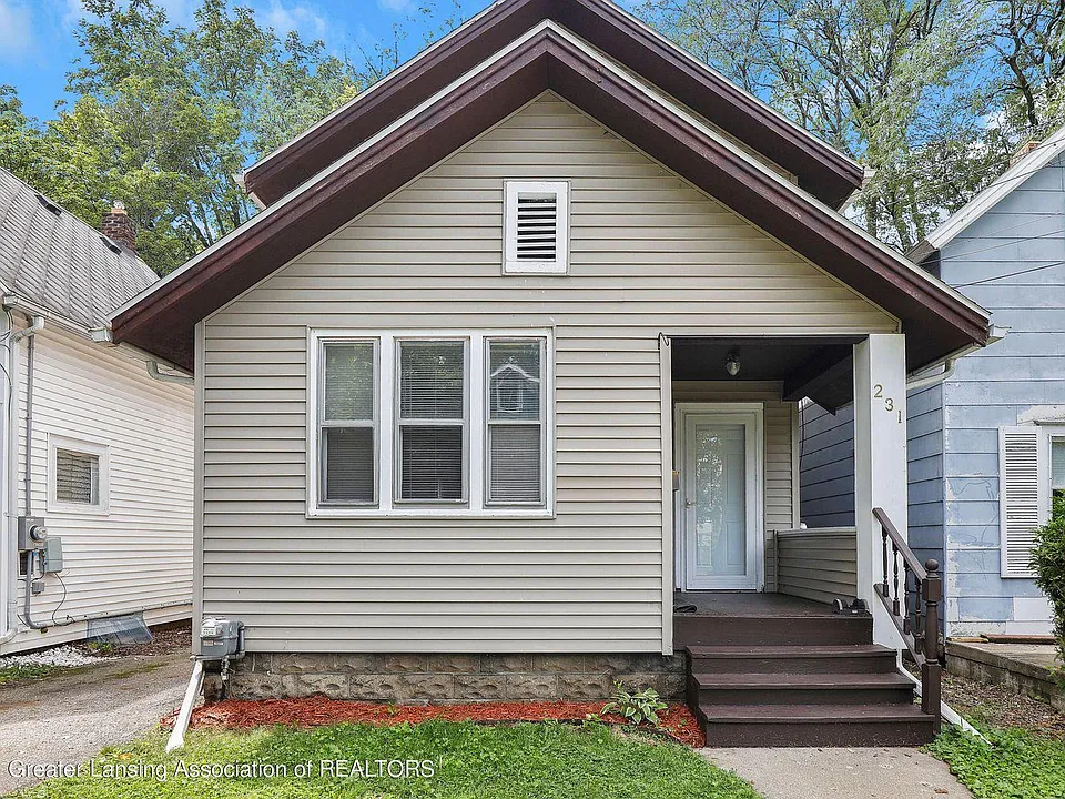 231 N Fairview Ave